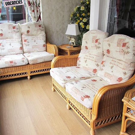 Rhoslyn Hotel Blackpool Ngoại thất bức ảnh